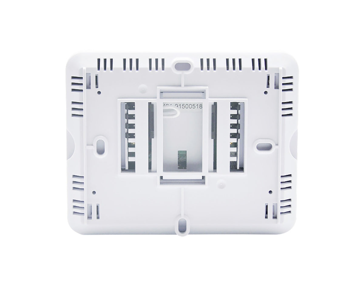 Robertshaw Non-Programmable Single Stage 1H/1C Wall Thermostat RS8110
