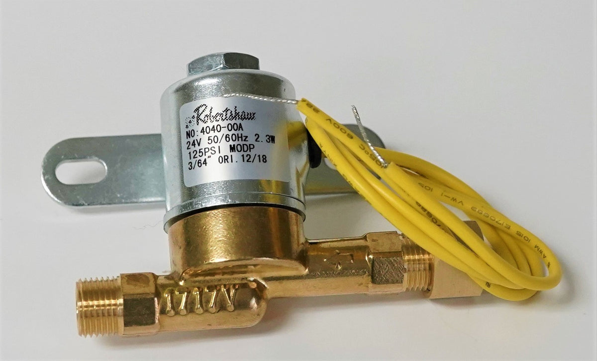 4040 Water Solenoid Valve for Aprilaire