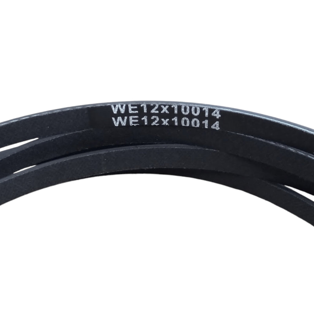 Supco LB216 Dryer Replacement Belt for GE WE12X10014 WE12X82P