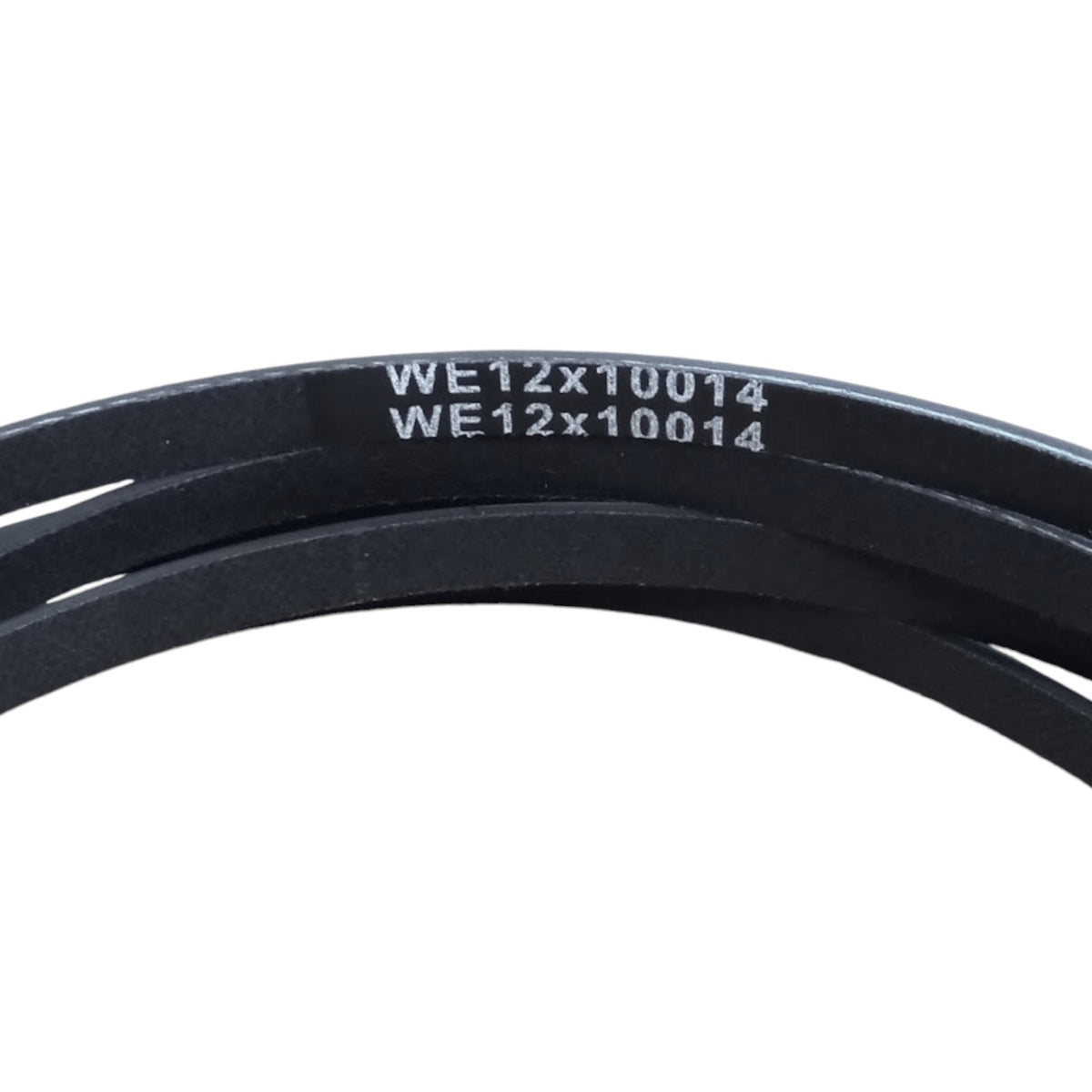 Supco LB216 Dryer Replacement Belt for GE WE12X10014 WE12X82P