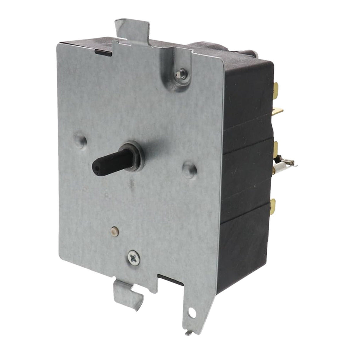 Exact Replacement WE04X24550 Clothes Dryer Timer for GE