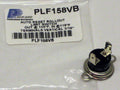PLF158VB L158-40 Limit Thermostat Flush Mount For Furnance Unit Heaters
