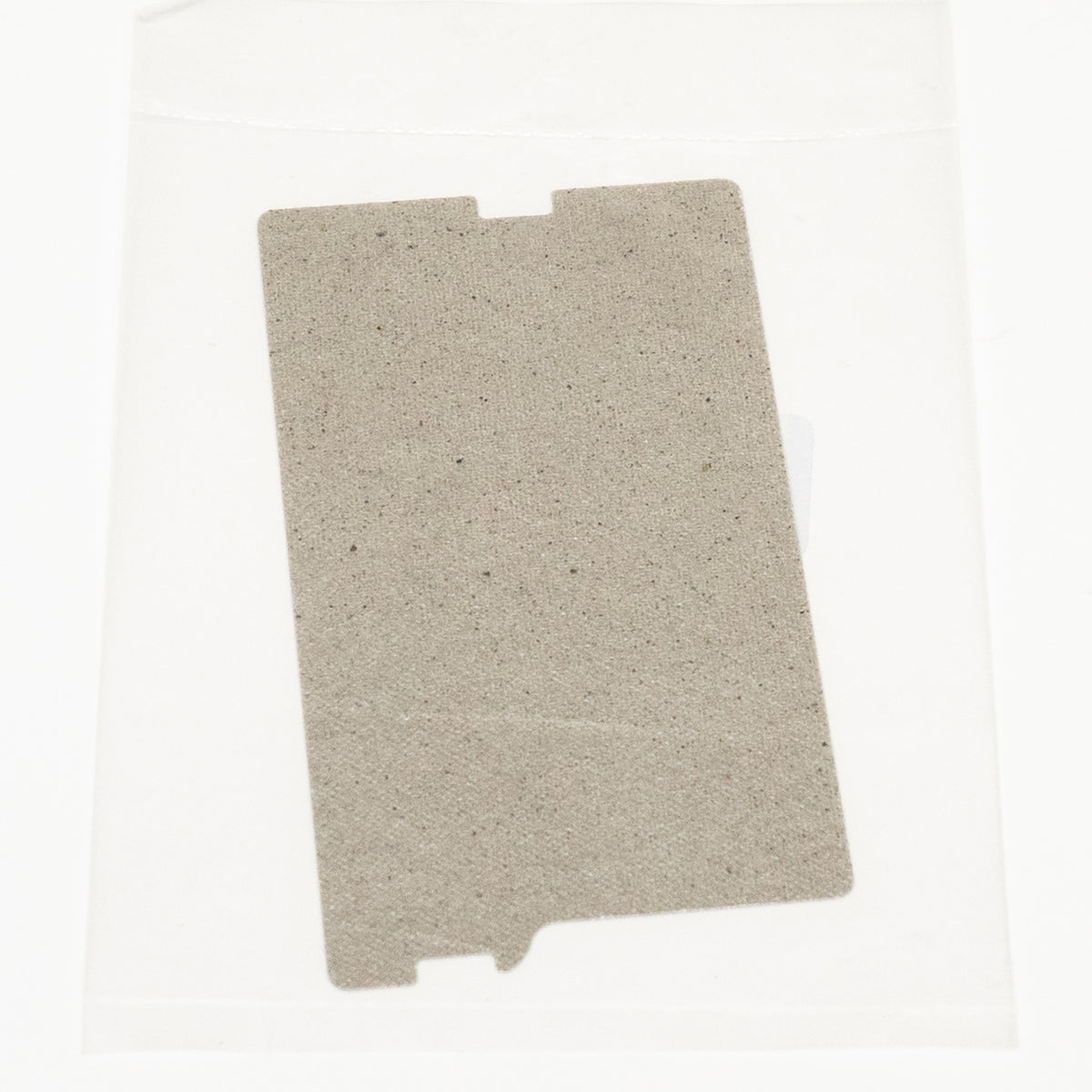 Choice Part for Whirlpool W11197783 Microwave Wave Guide Cover
