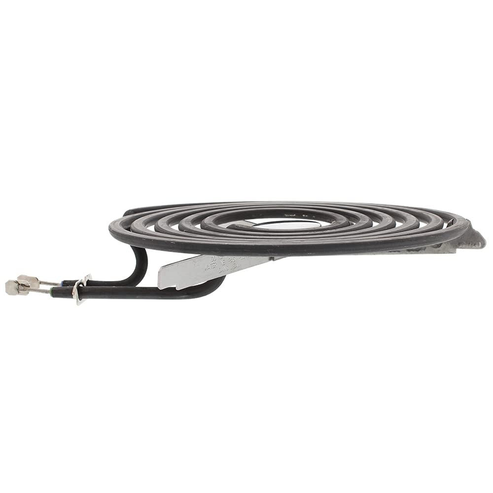 Exact Replacement for GE WB30M2 Range Burner 8" Large Element Stove Eye