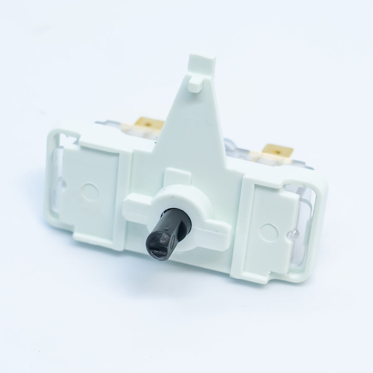 Choice Parts WE4M416 for GE Dryer Push-to-Start On Switch