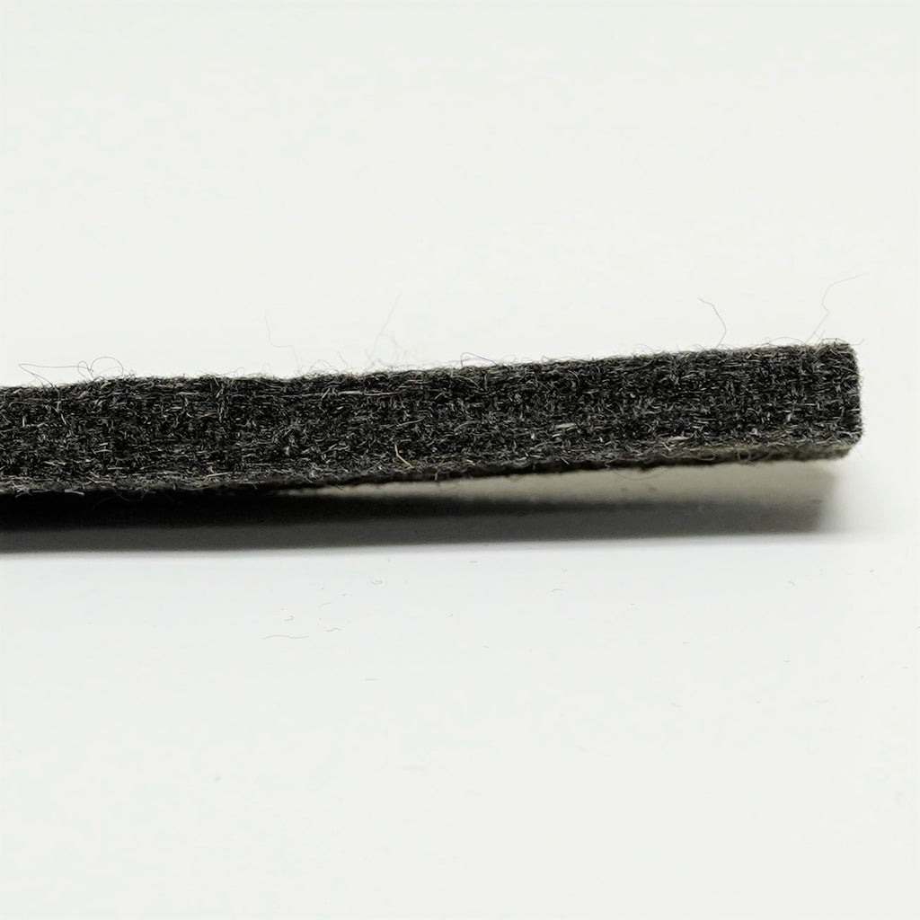 Clothes Dryer Upper Felt Seal for 134440200 Electrolux Frigidaire