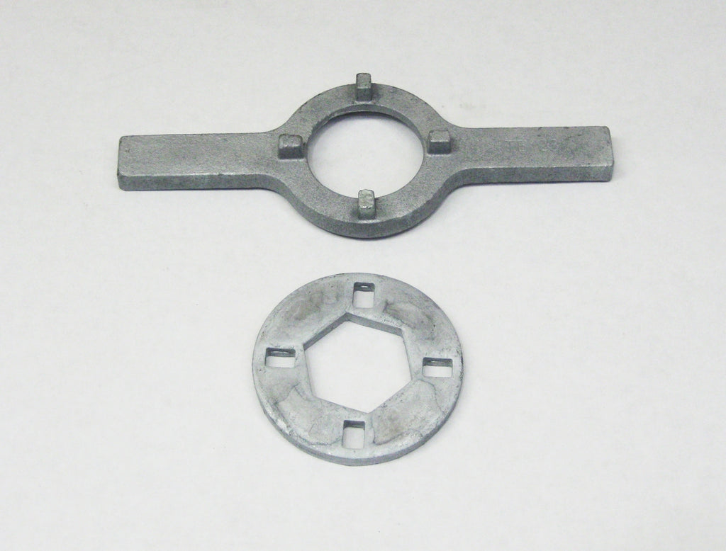 Supco TB123B Washer Spanner Wrench for Maytag Whirlpool GE 22003813 NEW