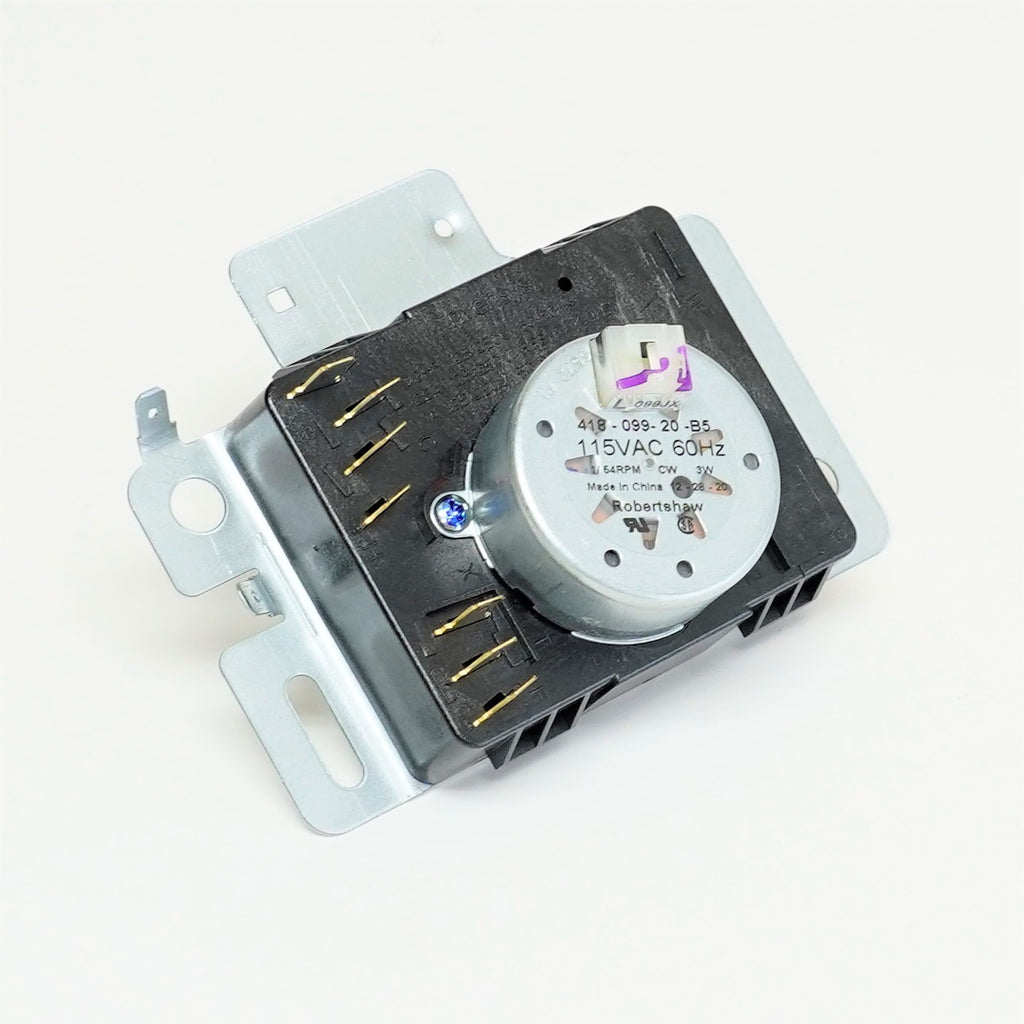 Replacement Dryer Timer for Whirlpool W10857611 W10745654