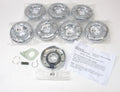 285785 8pack for Whirlpool Kenmore Washer Washing Machine Clutch