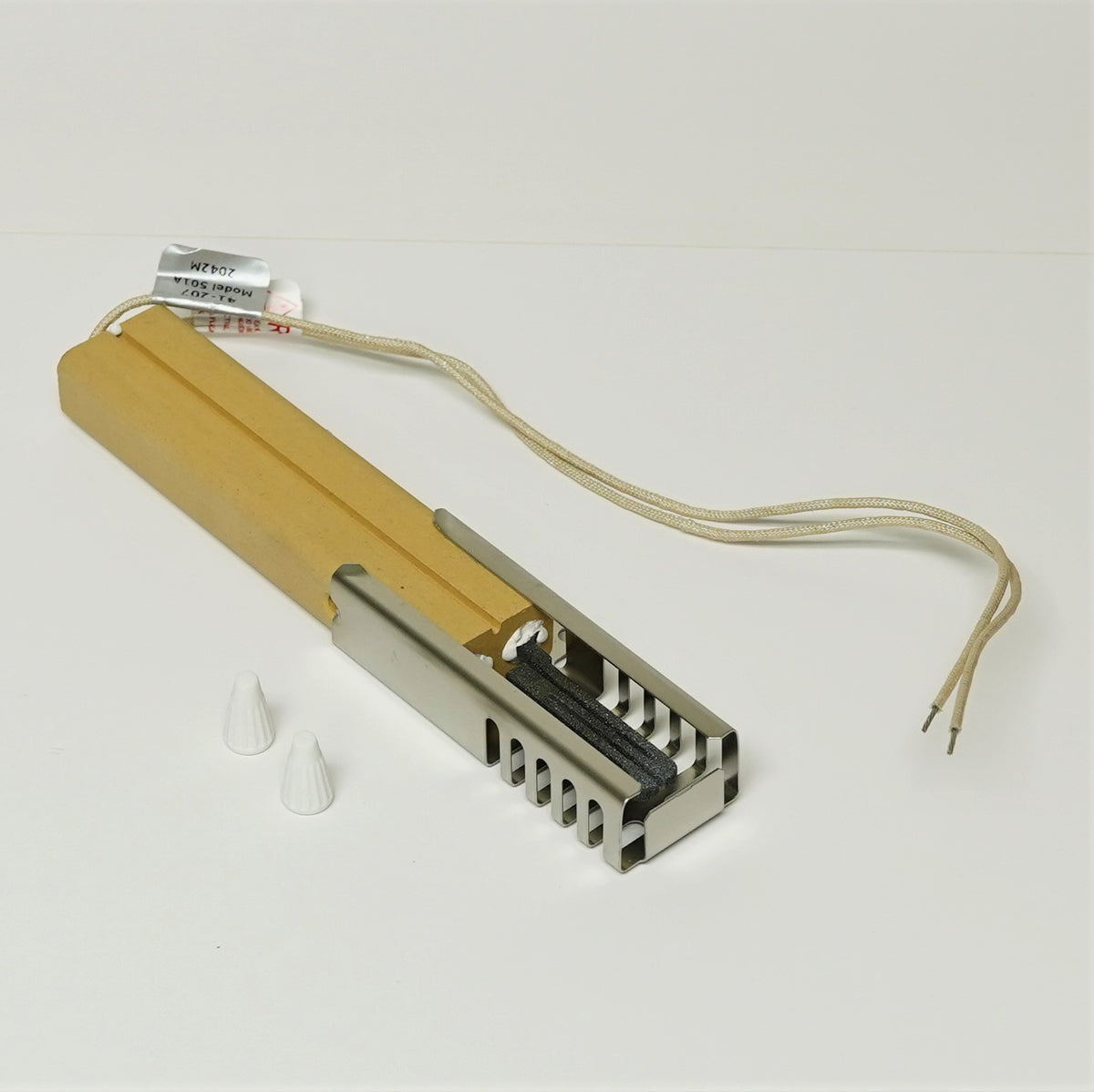 Gas Range Oven Ignitor for Vintage 7432P052-60 7432P025-60 9751123 5303935068