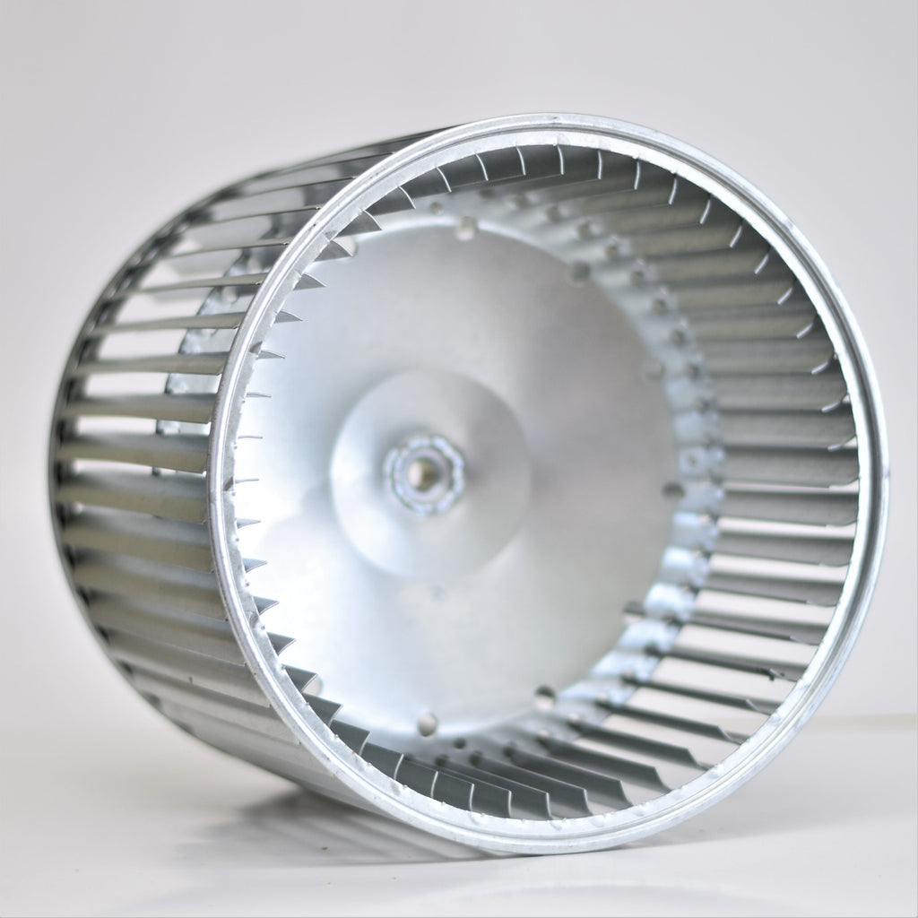013323-01 Lau DD10-9A Blower Wheel Squirel Cage 10-5/8" x 9-1/2" x 1/2" CW