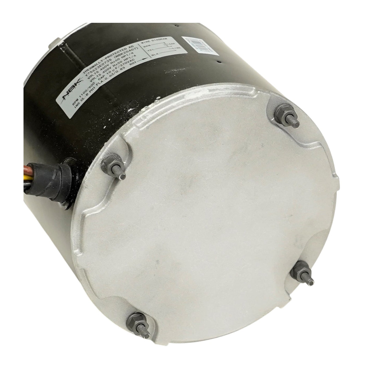 Air Conditioner Condenser Fan Motor for Carrier HC39GE466 3S052