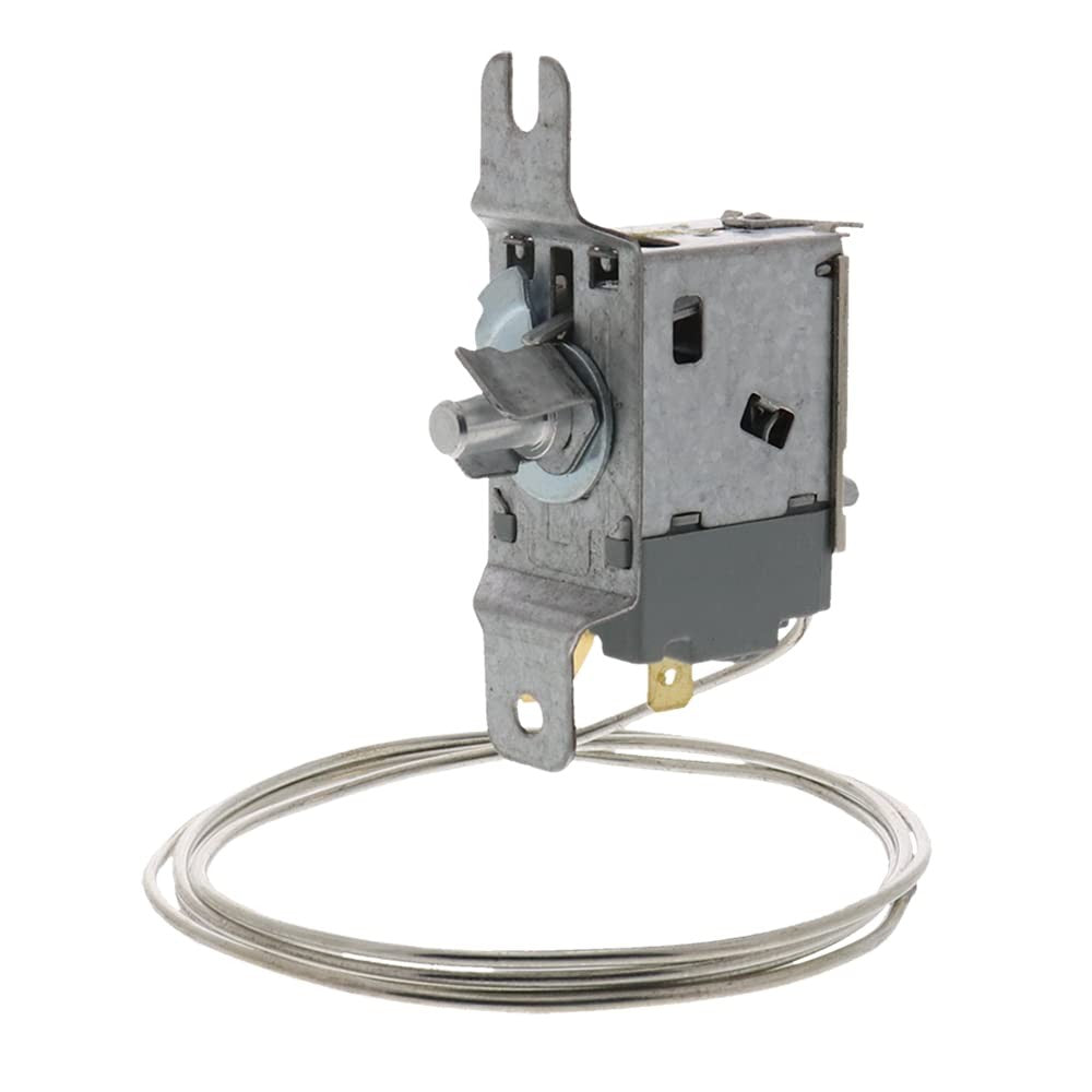ERP W10583800 Refrigerator Cold Control Thermostat for Whirlpool Kenmore