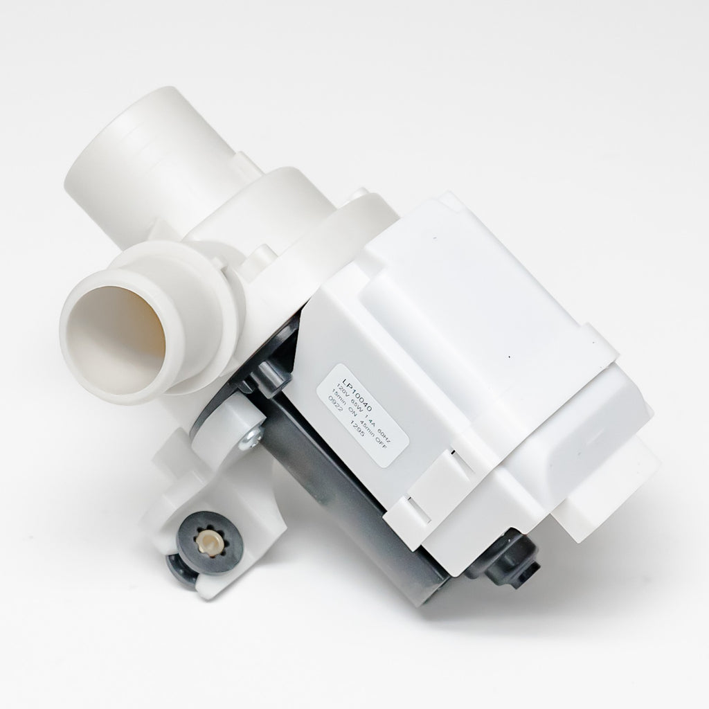 Supco LP10040 Washer Drain Pump for GE WH23X10040 Washing Machine