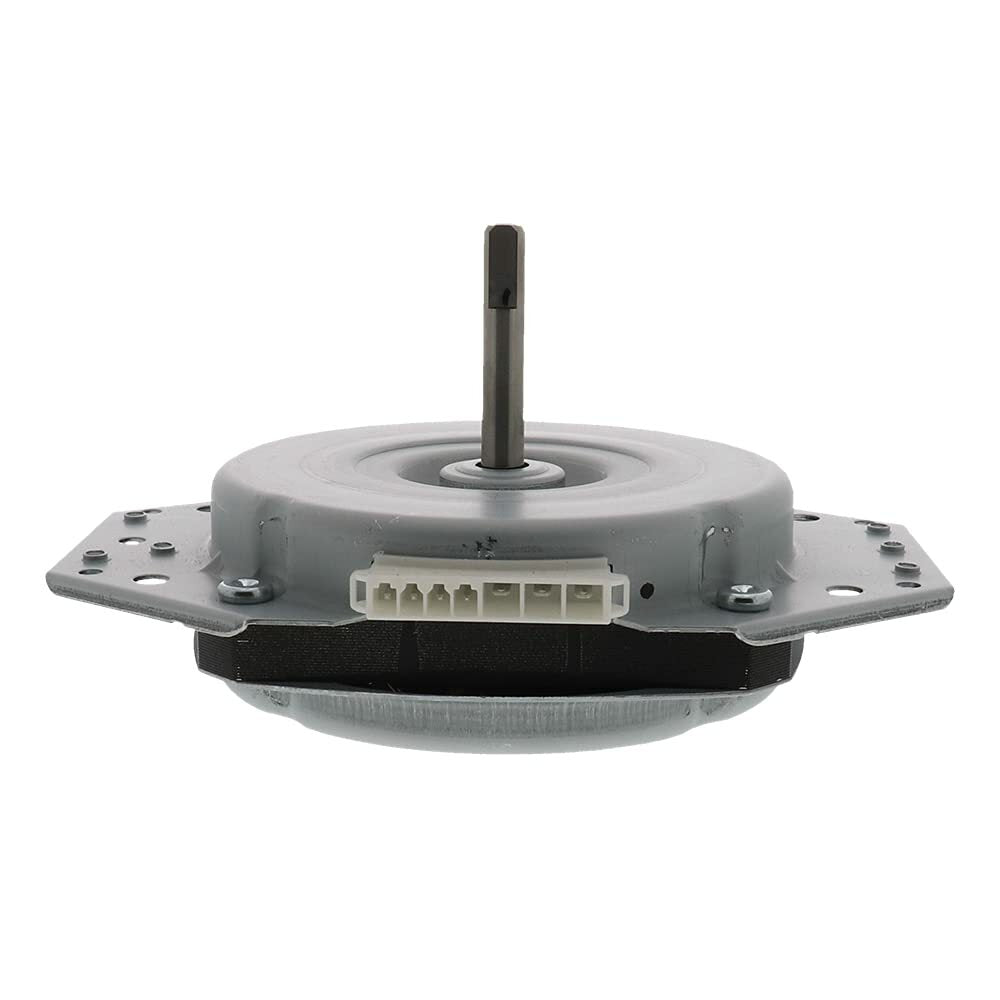 Exact Replacement 4681ED1004B for LG Dishwasher Motor Assembly