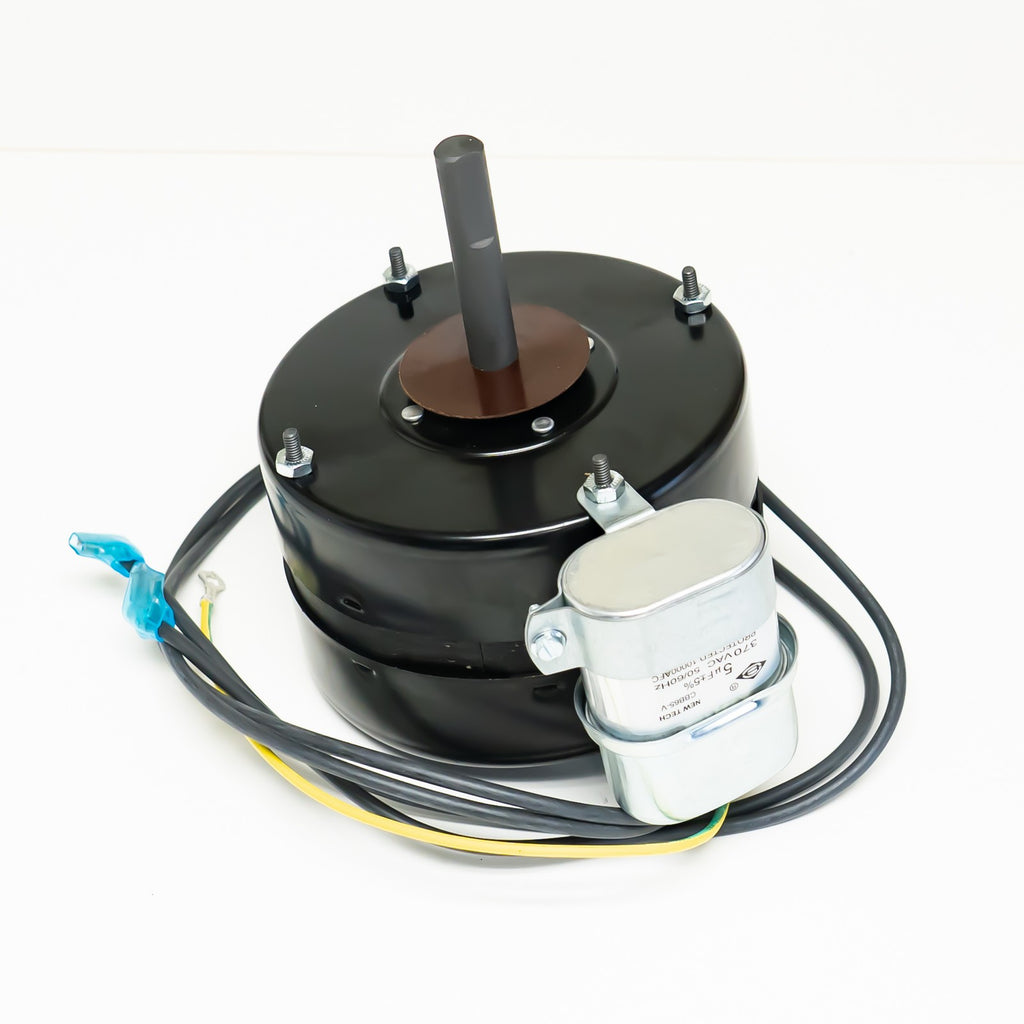 Packard 41728 5 inch Motor 1/8HP 230V Can Replace GE Trane MOT3438 5KSP29DK1728S