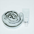 Supco DE12022 for Whirlpool W10612022 Dryer Drum Felt Seal Kit
