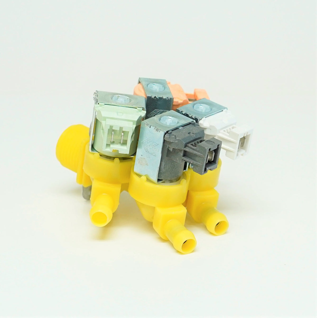 Choice Parts 824069 Commercial Washing Machine Water Solenoid Valve for Wascomat