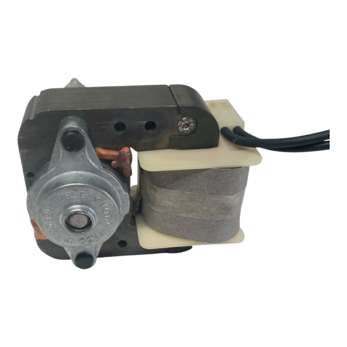 99080159 Bath Fan Vent Blower Motor for Broan Model 162-C 162-D