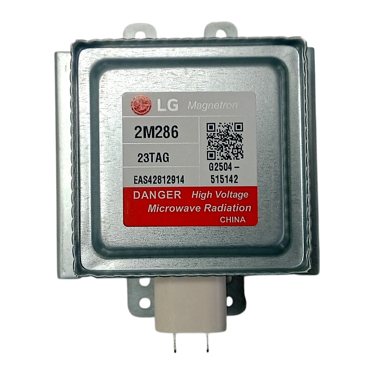 ERP 2M240H (FN) 10QBP0231 Microwave Magnetron Tube