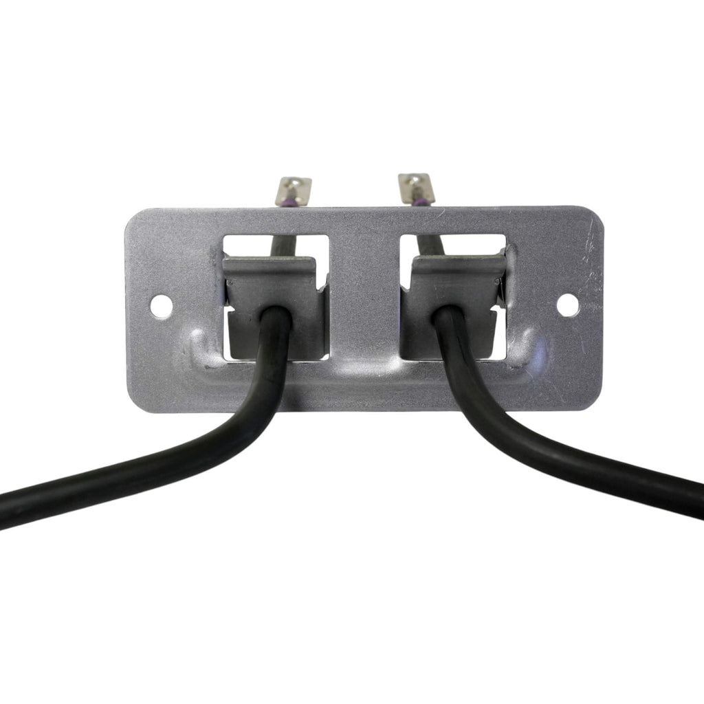 WB44X10013 for GE Range Oven Bake Unit Lower Heating Element Stove