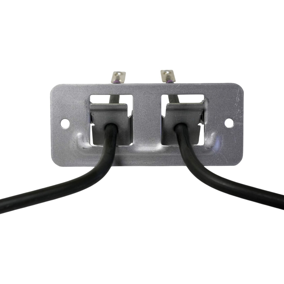 WB44X10013 for GE Range Oven Bake Unit Lower Heating Element Stove