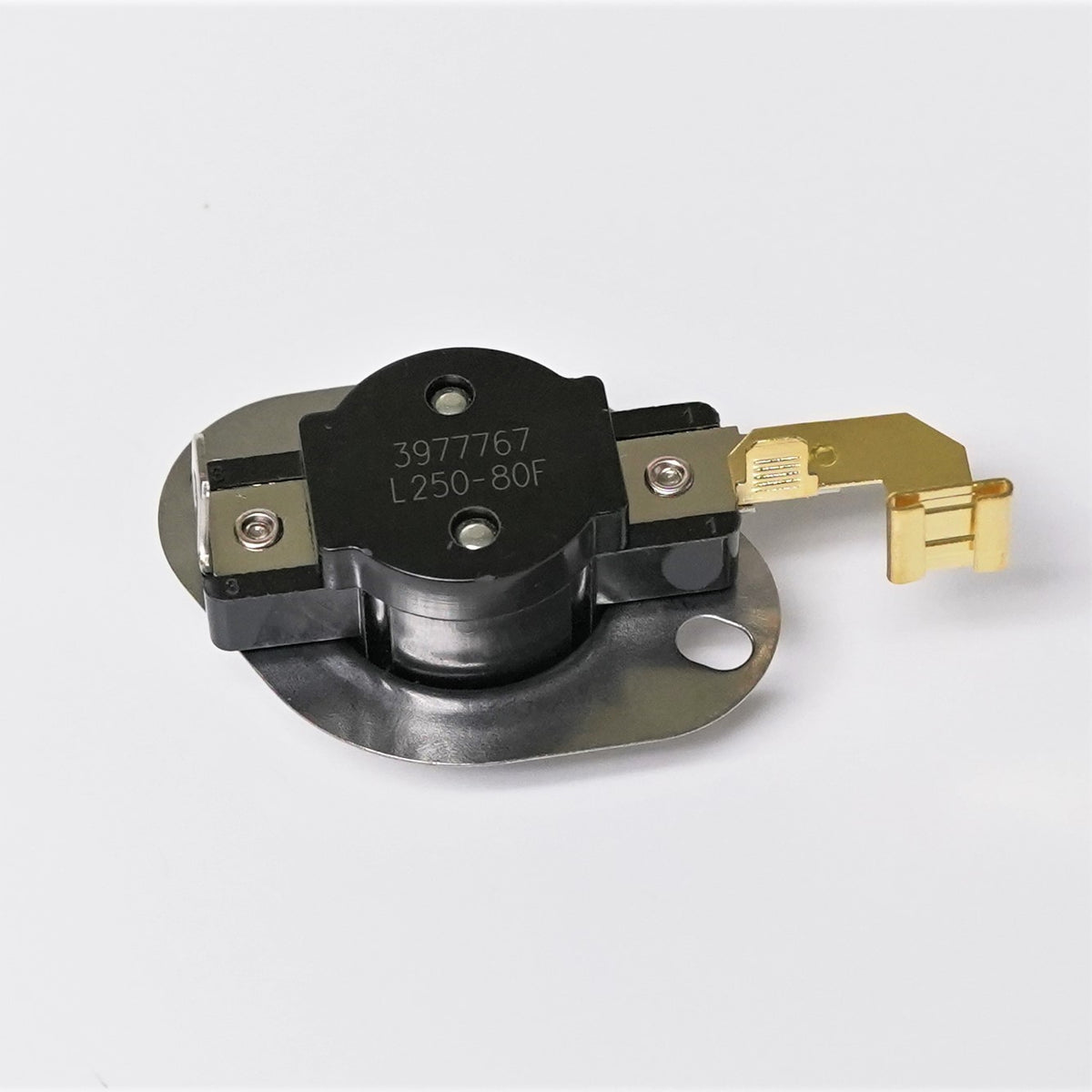 WP3977767 for Whirlpool Kenmore Dryer Thermostat Limit AP6009043 PS11742185