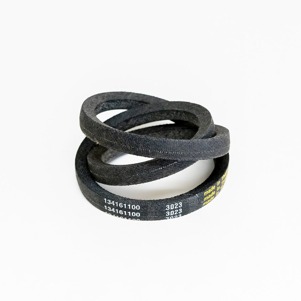Choice Part 134161100 Washer Belt for Electrolux Frigidaire 134511600