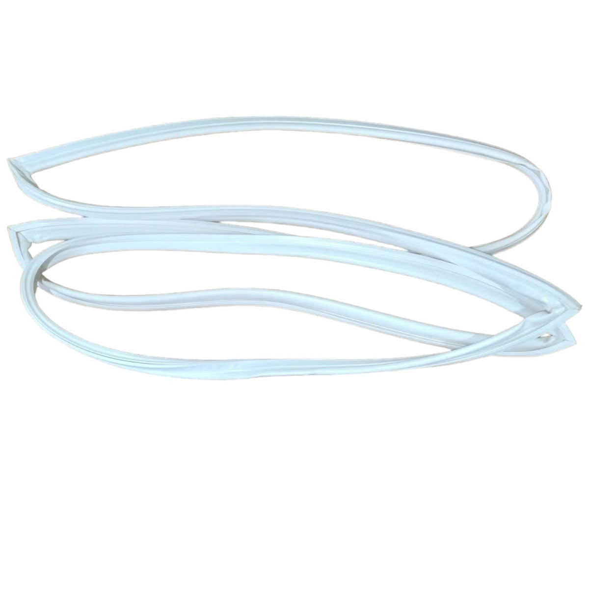 Exact 2188438A Refrigerator Door Gasket Seal for Whirlpool PS328681 AP3092343