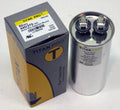 TitanPro TRCF50 HVAC Round Motor Run Capacitor. 50 MFD/UF 440/370 Volts