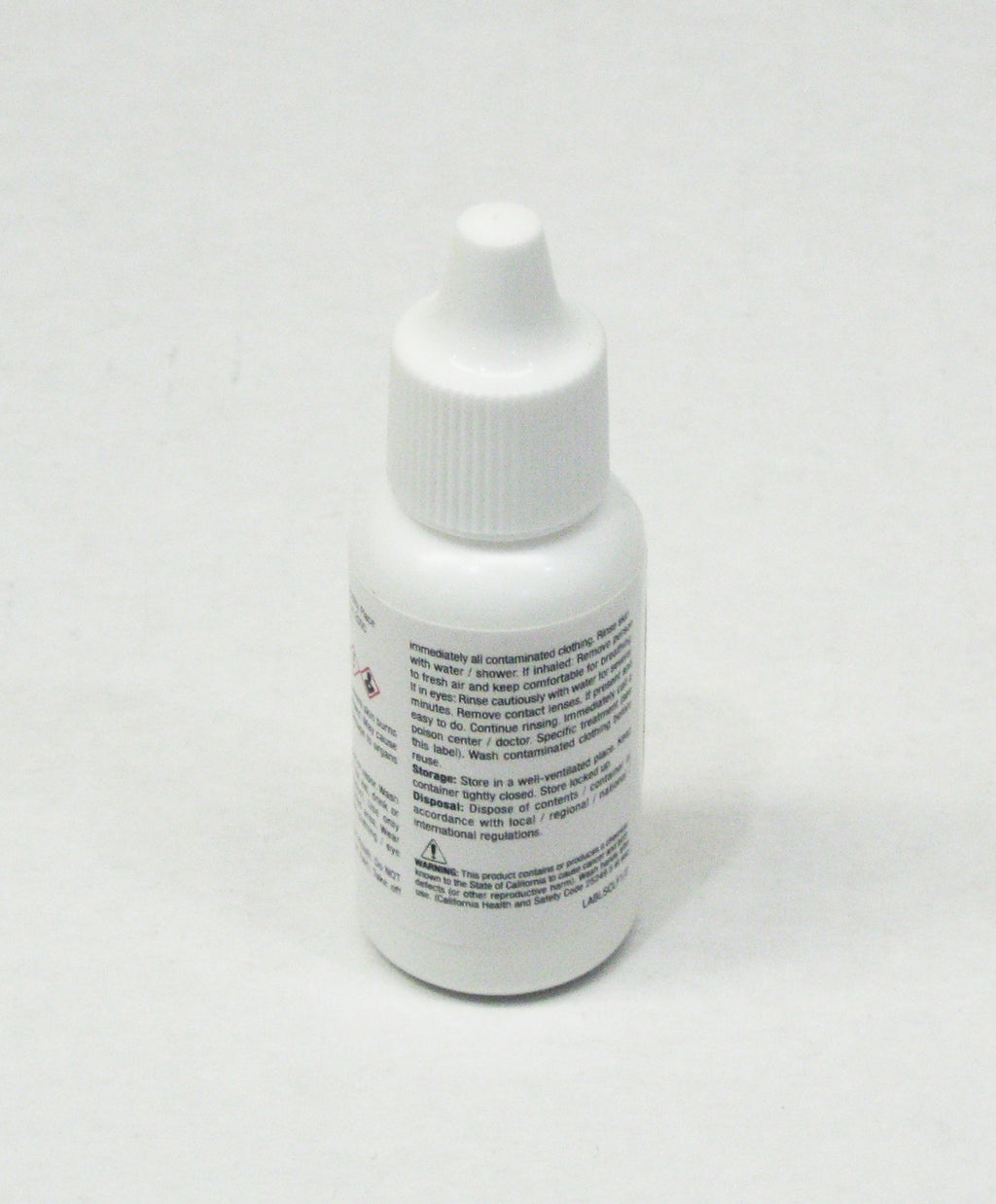 Harris Stay-Brite Silver Bearing Solder & Stay Clean Liquid Flux Kit