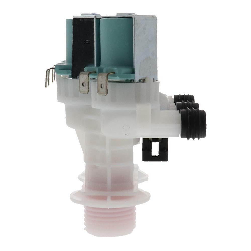 Washer Water Inlet Solenoid Valve for Whirlpool W11096267 W11165546
