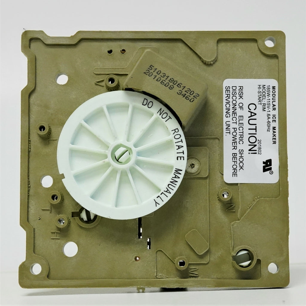 IMH3 3 PAK 628366 Icemaker Head Modules for Whirlpool Kenmore