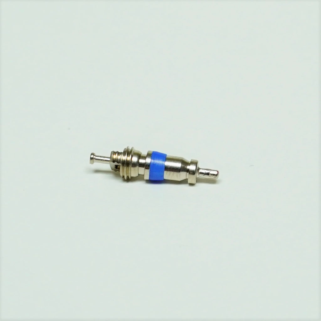 C&D Copper Tube Refrigerator Access Valve 1/8" CD8408 Bulk
