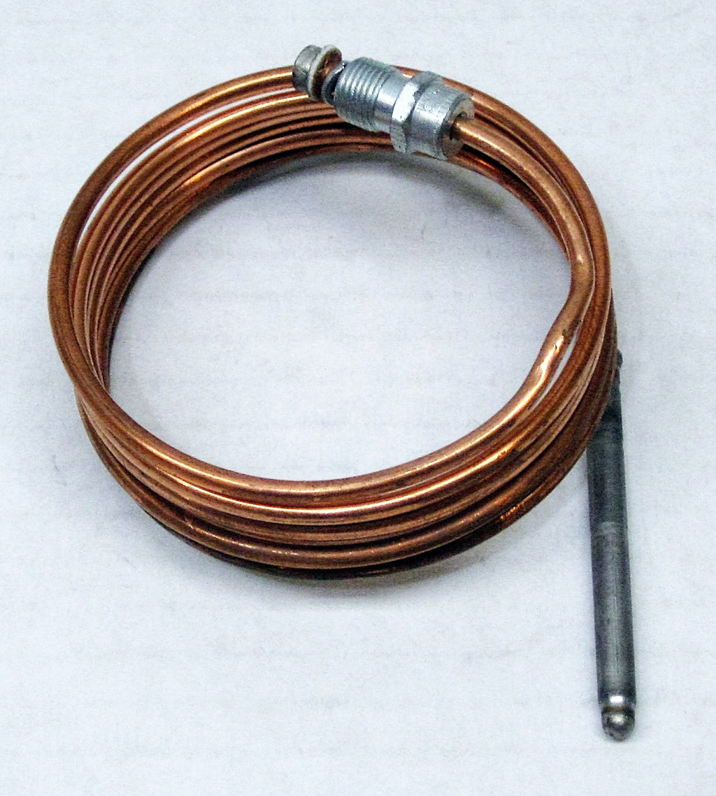 Robertshaw Thermocouple 60" 1980-060 Snap Fit Universal (51-1459)