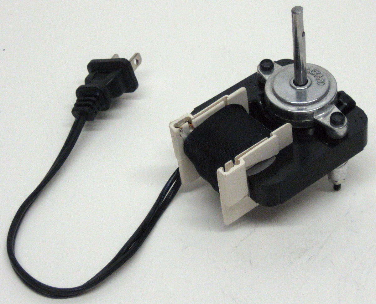 65100 Universal Bathroom Vent Fan Ventilator Motor 50cfm for SM550 C65878 VFM100