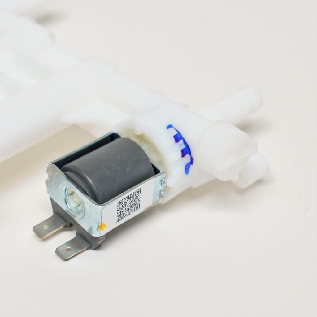 Choice Parts WH13X10059 for GE Washing Machine Water Inlet Solenoid Valve