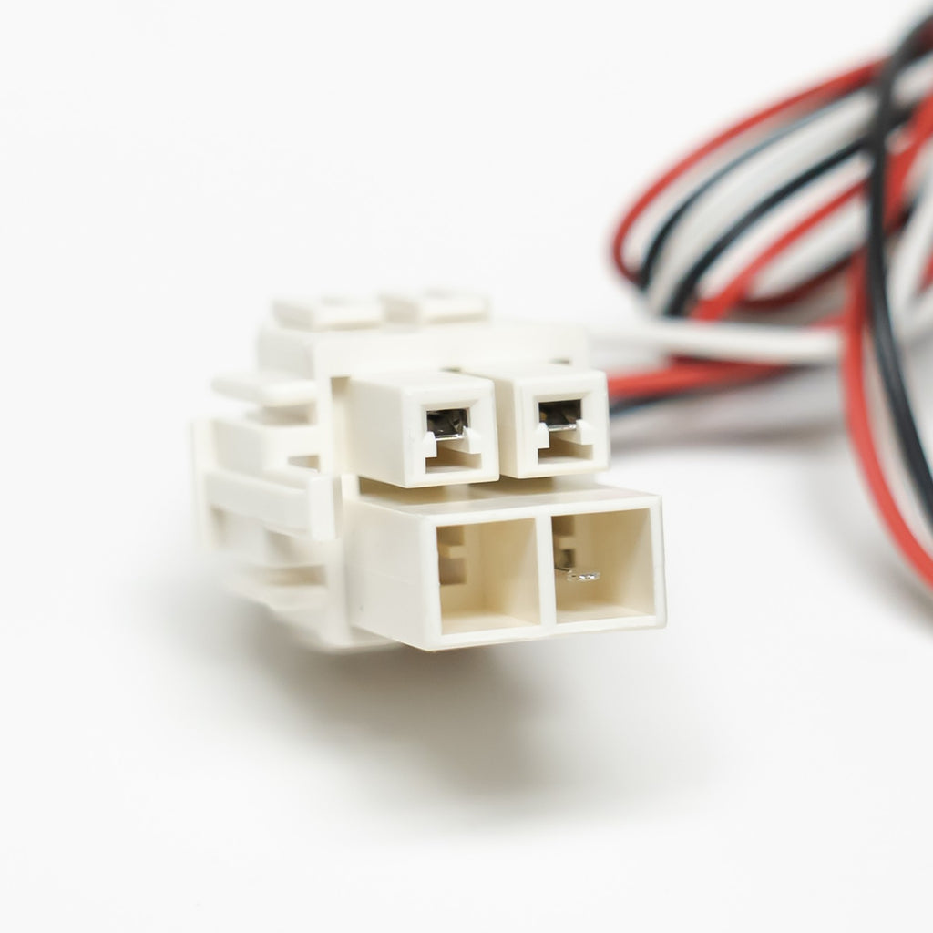 Choice Parts DA31-00334C Refrigerator Evaporator Fan Motor for Samsung