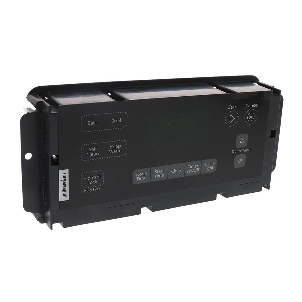 Exact Parts W11122531 Range Electronic Oven Control (EOC) Board for Whirlpool