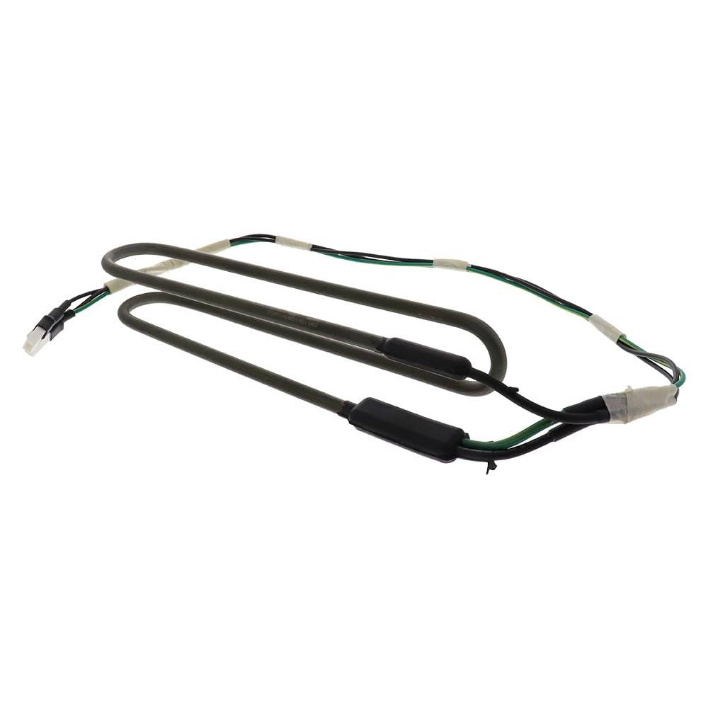 Exact Replacement W11546610 Refrigerator Defrost Heater Assembly for Whirlpool