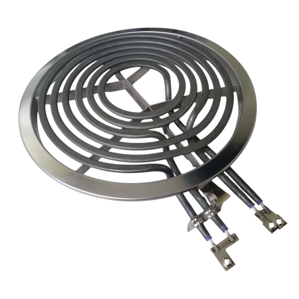 WB30X354 Electric Range Surface Burner Element Eye 8" for GE Vintage Stove