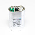 Supco Capacitor Oval Dual Run 45 + 5 uf mfd 370/440 Volts for HVAC Motors