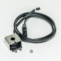 Ranco LDK-110000-070 Solenoid Coil 24 VAC for Heat Pump Reversing Valves