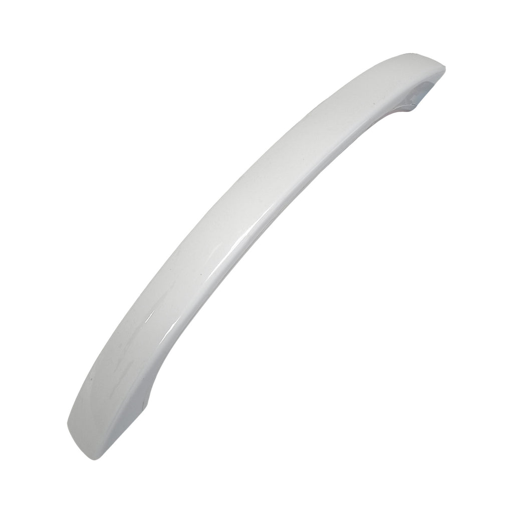 Choice Part WB15X10023 Microwave Oven Door Handle White for GE