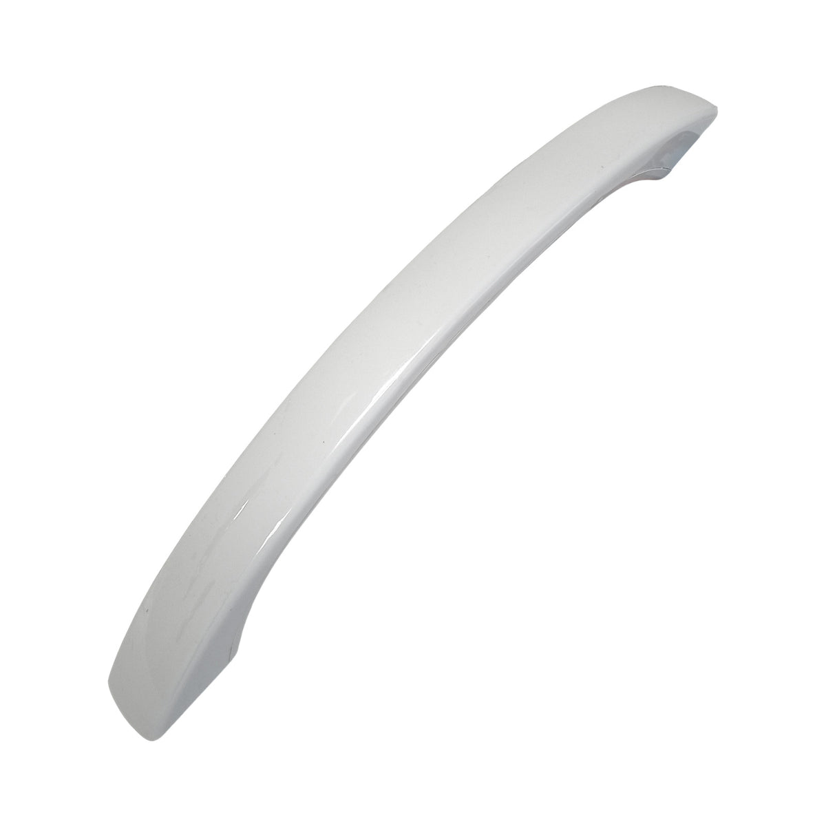 Choice Part WB15X10023 Microwave Oven Door Handle White for GE