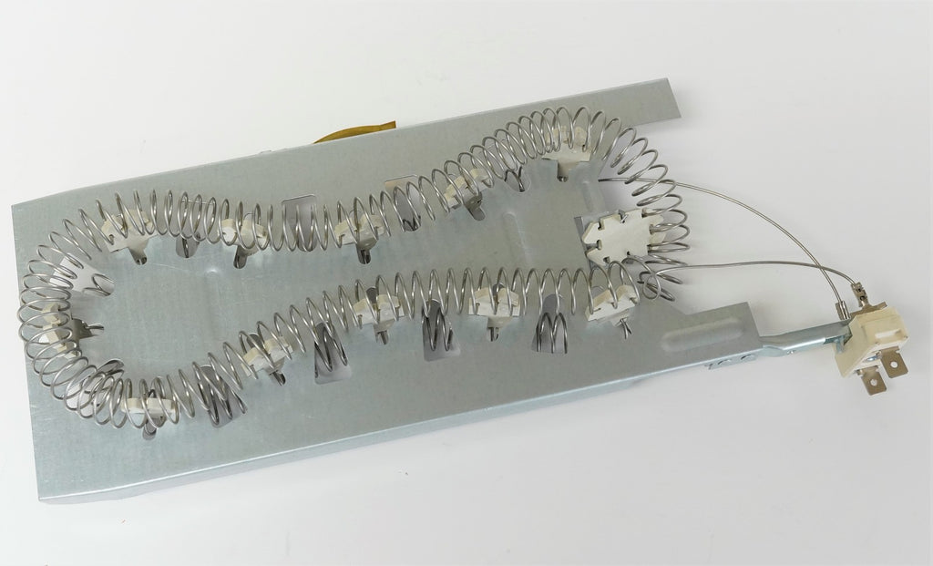 Dryer Heater Heating Element fits Whirlpool Kenmore PS344597 AP2947033