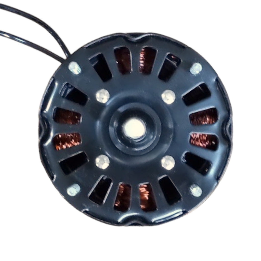 Fan Motor 3.3" Dia. 1/20 HP 1500 RPM 115 Volts CCW Rotation Replaces Fasco D133
