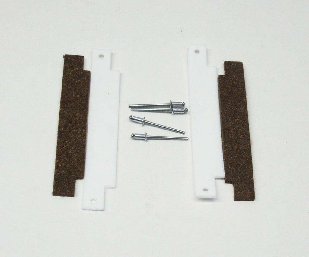 May2kt NEW Dryer Maintenance Kit for Maytag 33002535 306508 12001541 Belt Roller