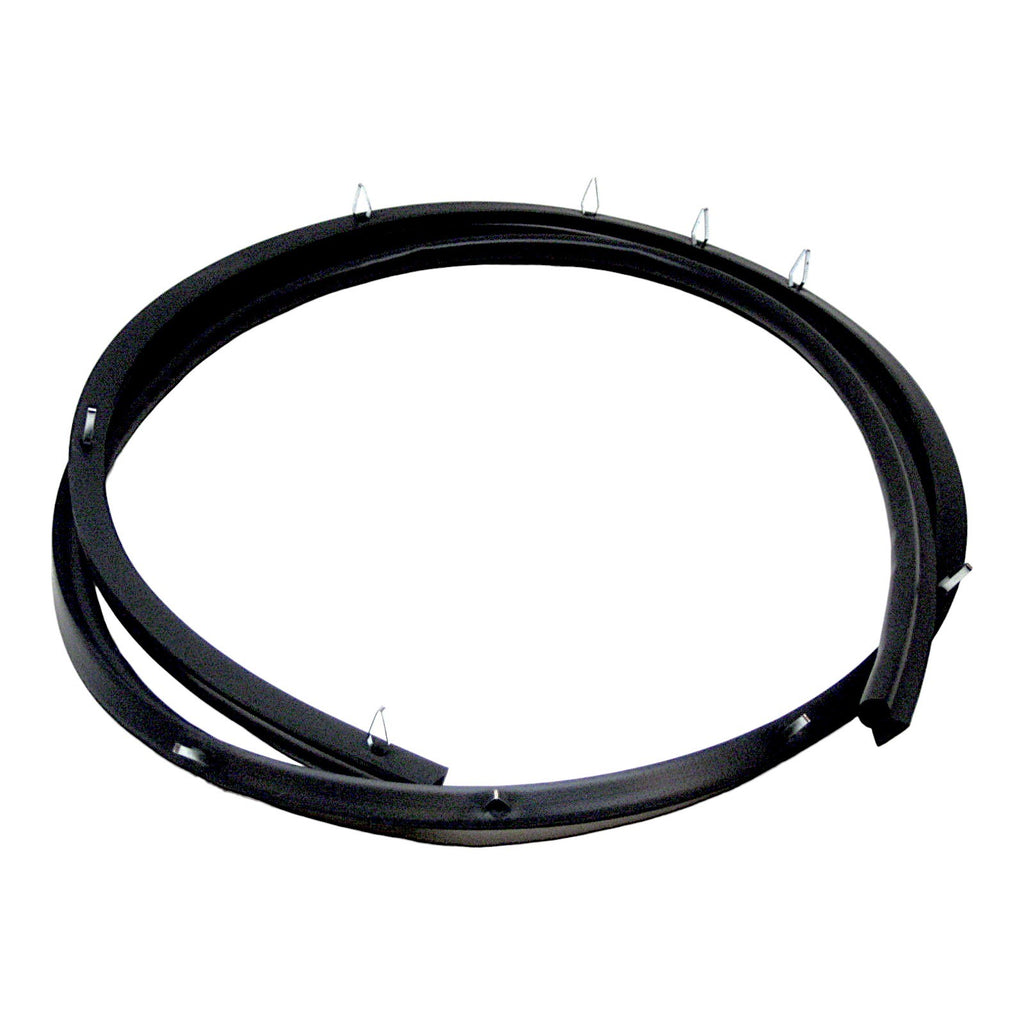 Exact WB32K3 Range Stove Oven Rubber Door Gasket Seal for GE WB35X29720