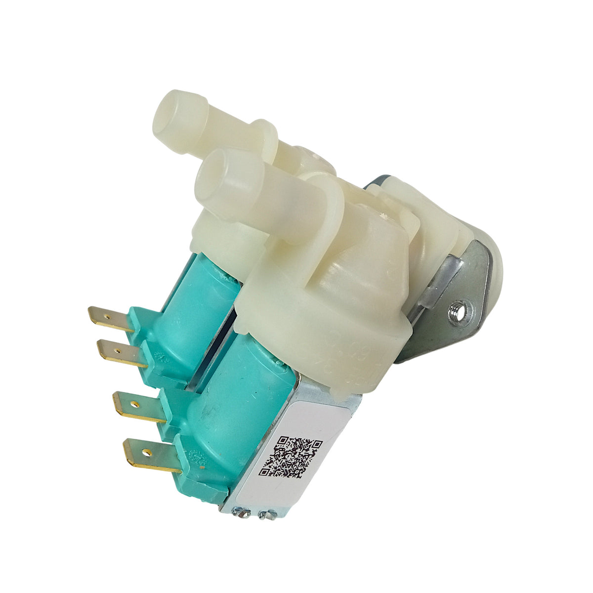 Choice Part DC62-30312J Washing Machine Water Inlet Valve for Samsung